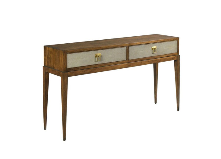 SAVOYE CONSOLE