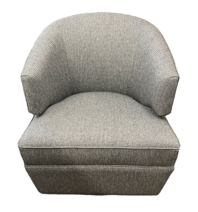 SHERMAN SWIVEL CHAIR