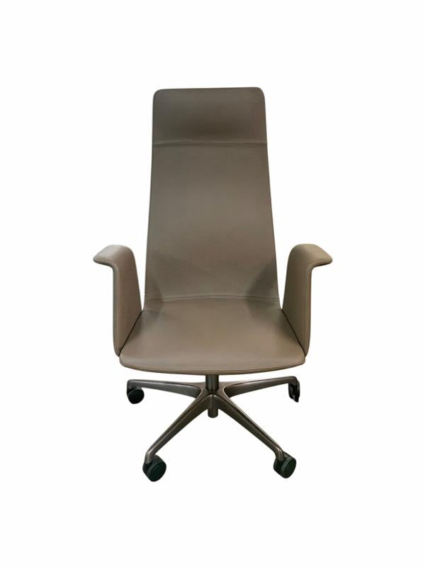 CONNECT EXECUTIVE ARMCHAIR