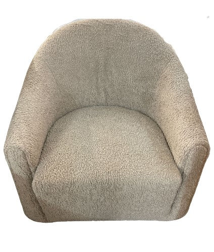 ENZO SWIVEL CHAIR