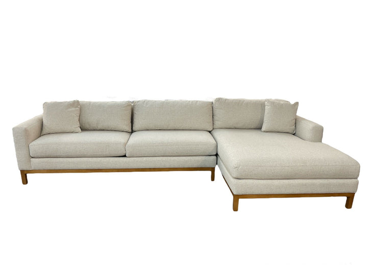 RIGHT CHAISE ANGELINA SECTIONAL