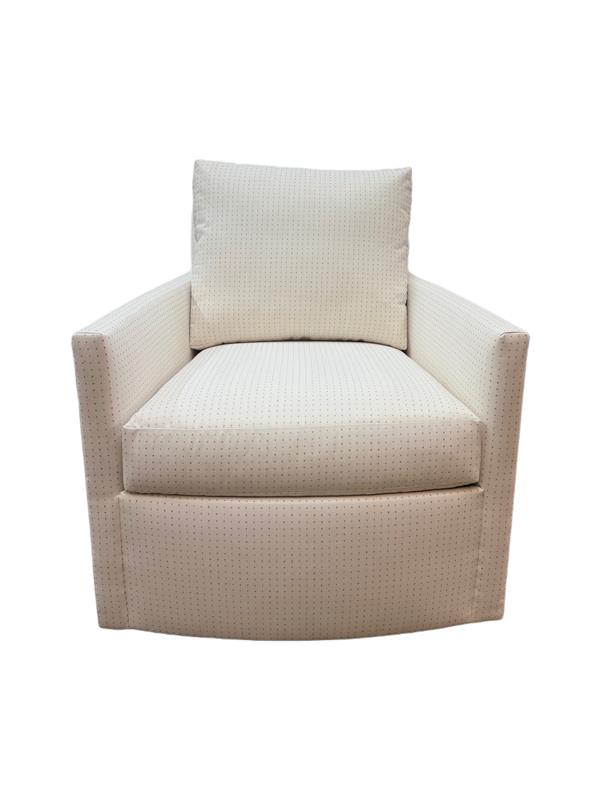 WILLIS OUTDOOR SWIVEL