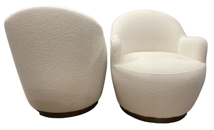 RAE SWIVEL CHAIR