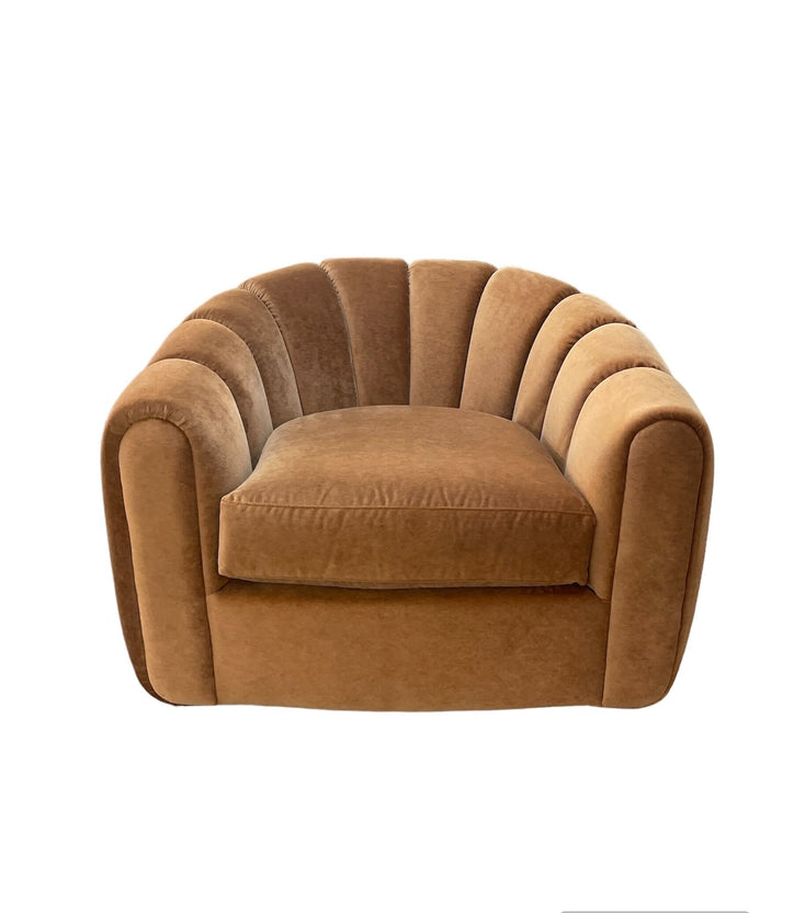 EXETER SWIVEL CHAIR