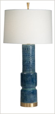 WOODSTOCK LAMP