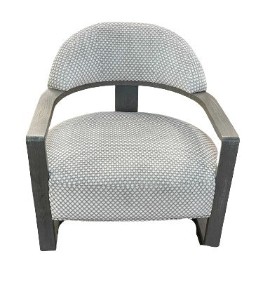 LEER LOUNGE CHAIR