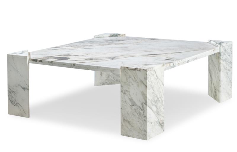 SAINTE CHAPELLE COCKTAIL TABLE TARA SHAW