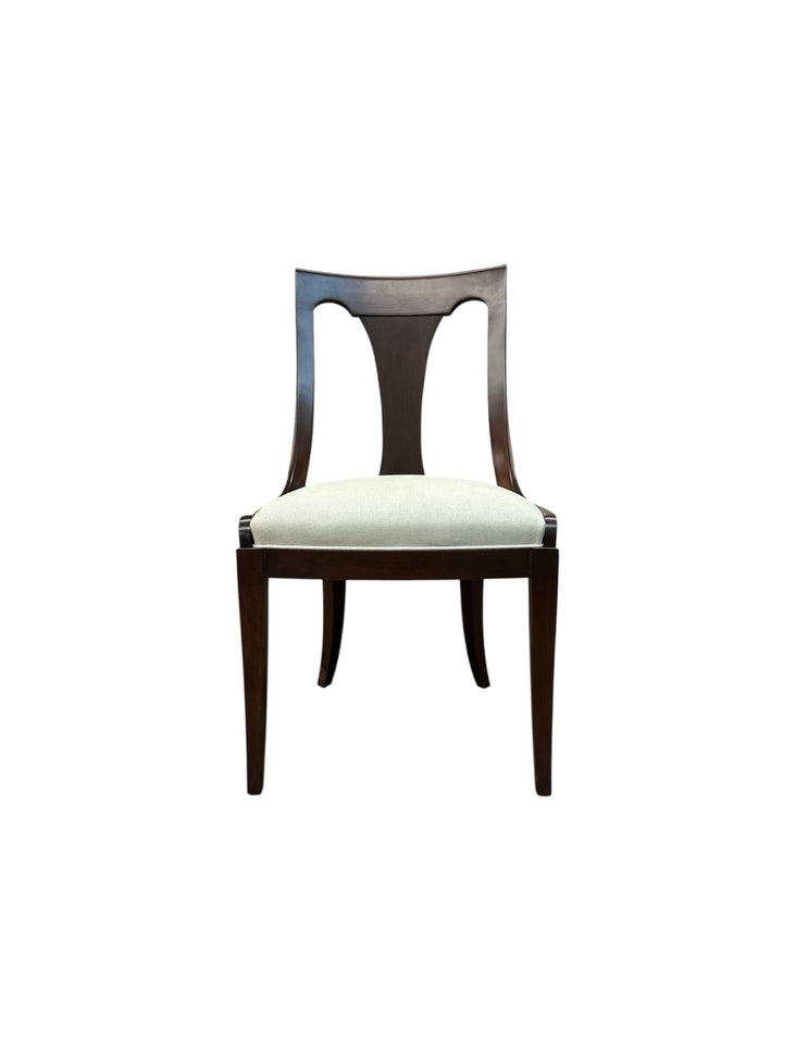EMPIRE SIDE CHAIR