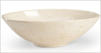 LARGE CERAMIC BOWL