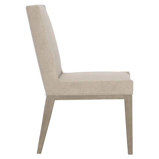 LINEA SIDE CHAIR