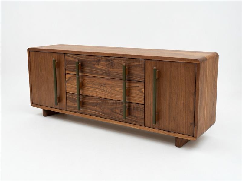 MCM CREDENZA