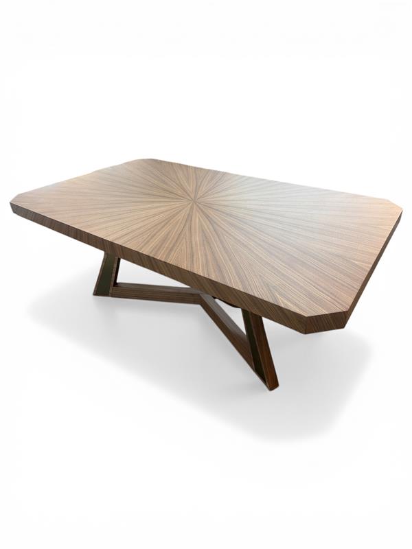 EMERALD DINING TABLE A