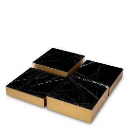 Esposition Coffee Table Set/4