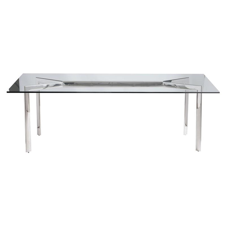 CRISTOBAL DINING TABLE