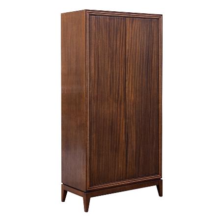 GRAMERCY BAR CABINET