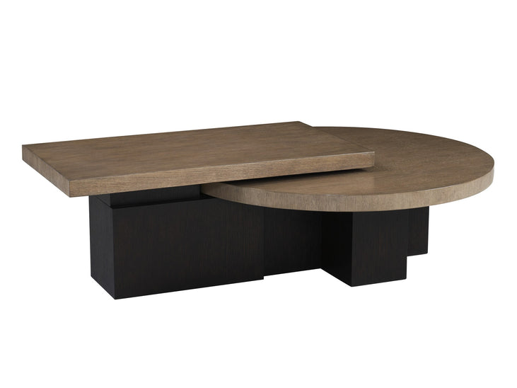 PORTOFINO NESTING COCKTAIL TABLE