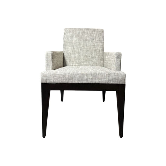MURANO ARM CHAIR NEW ARRIVAL