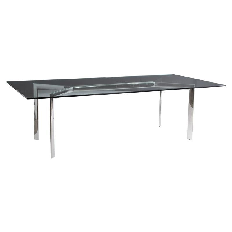 CRISTOBAL DINING TABLE