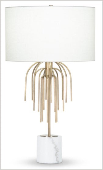 POWELL TABLE LAMP