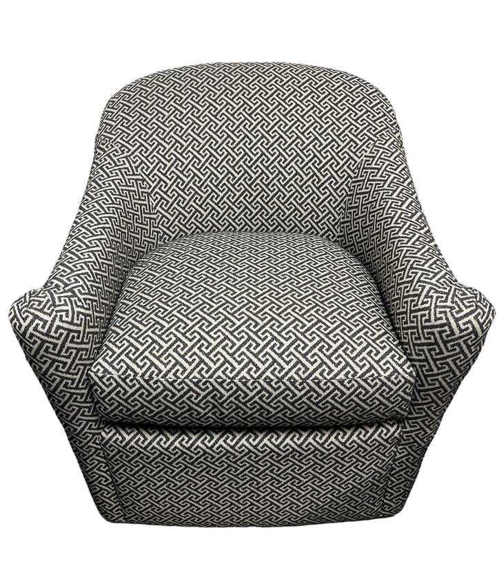 STELLA SWIVEL CHAIR