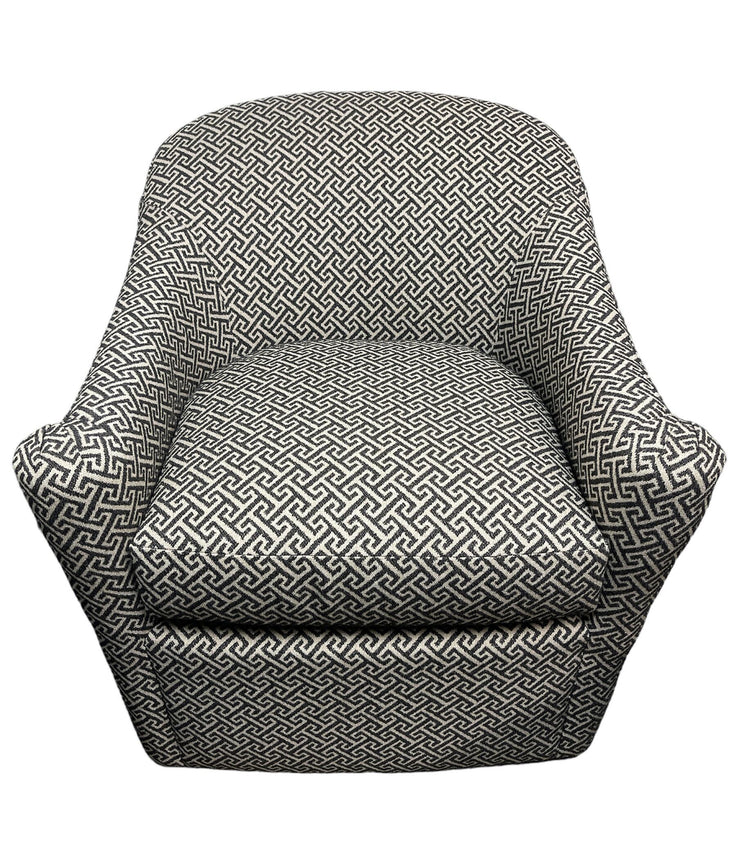 STELLA SWIVEL CHAIR