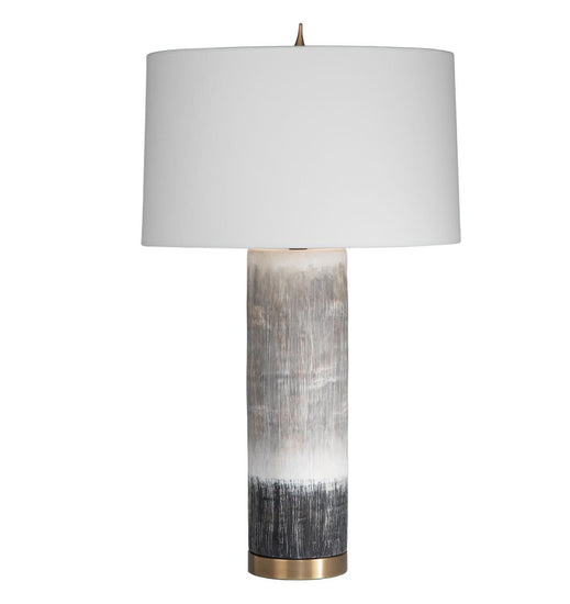 SCRIBNER TABLE LAMP