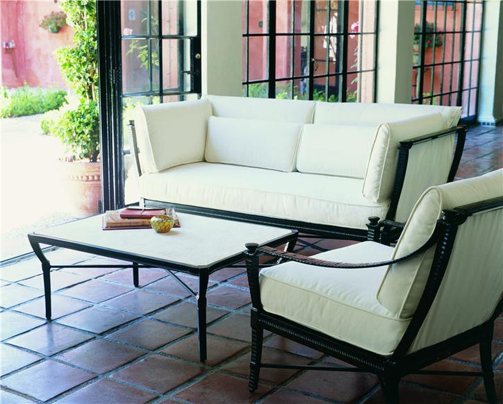 ANDALUSIA COCKTAIL TABLE