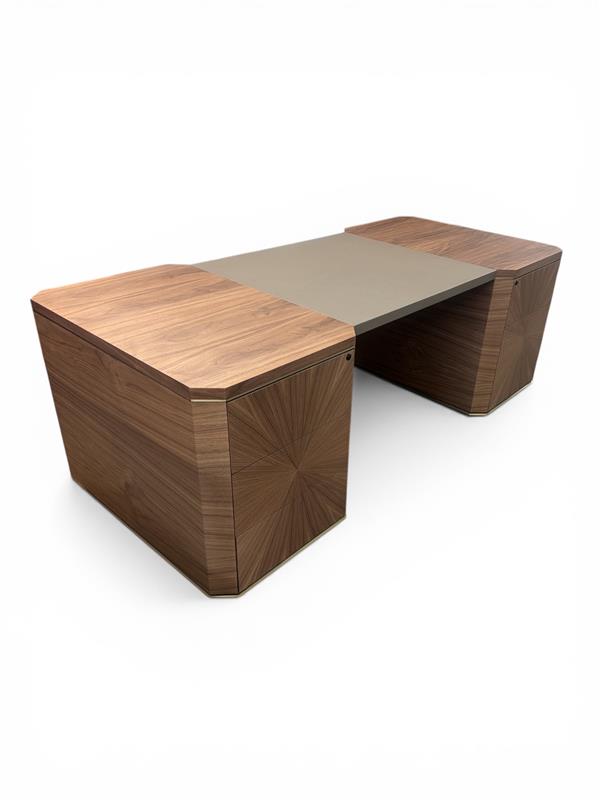 EMERALD EXECUTIVE DESK