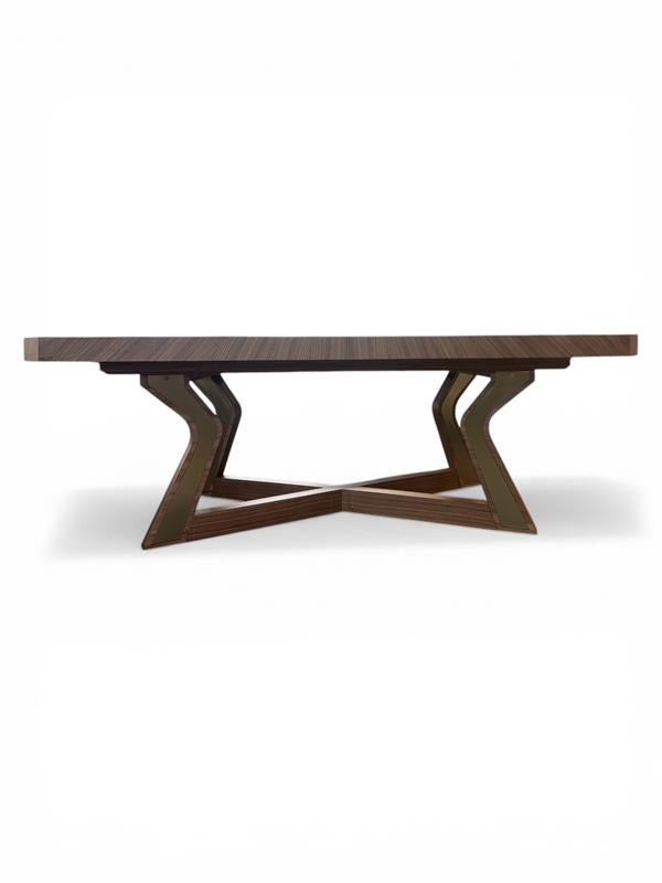 EMERALD DINING TABLE A