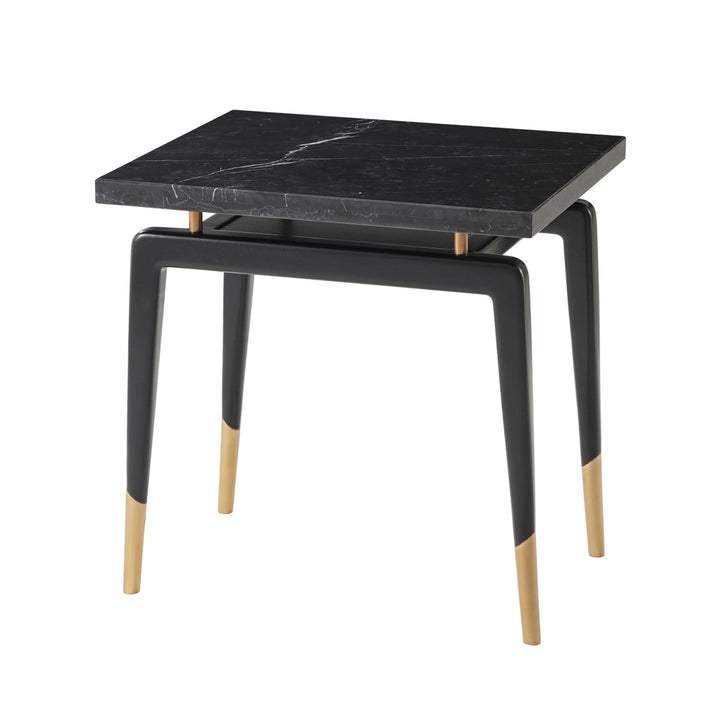 CARLO SIDE TABLE