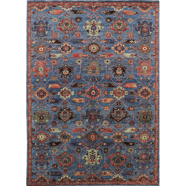 HERIZ STYLE AREA RUG