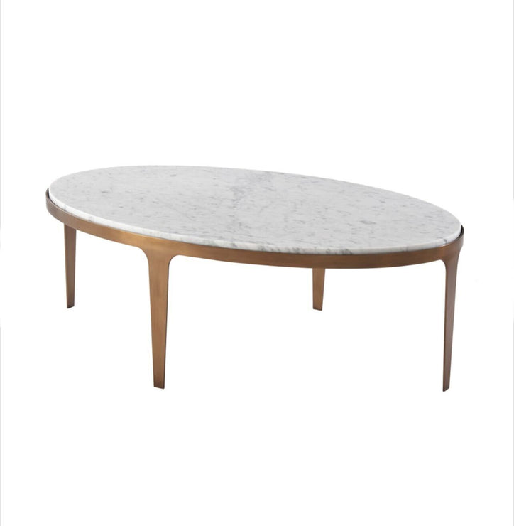 GENNARO COCKTAIL TABLE