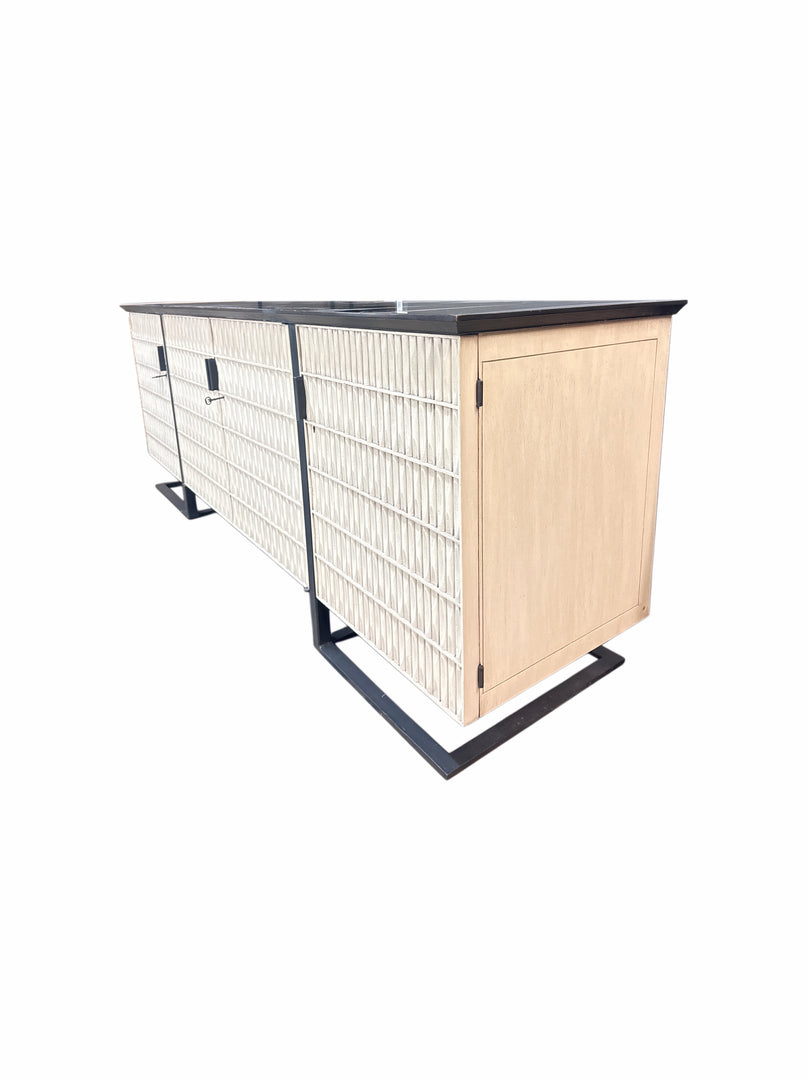 AMPEZZO IRON BUFFET