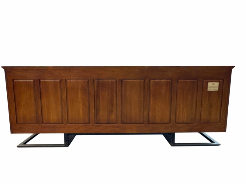 AMPEZZO IRON BUFFET