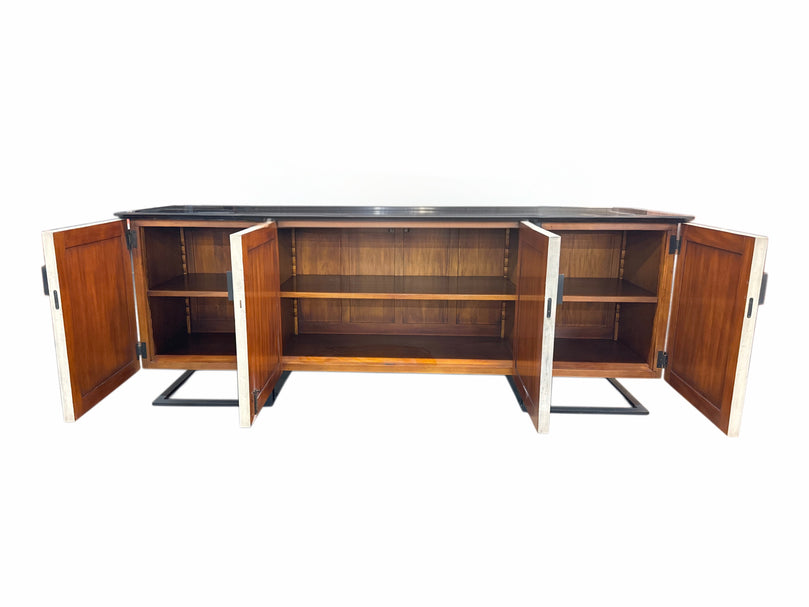 AMPEZZO IRON BUFFET