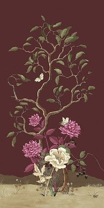 GARDEN OF VERSES I