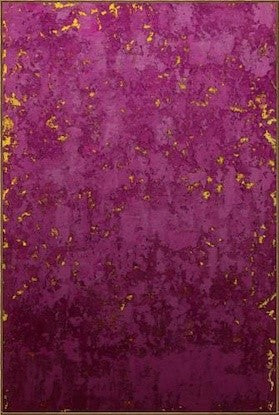 CEMENT GRADIENT FUCHSIA