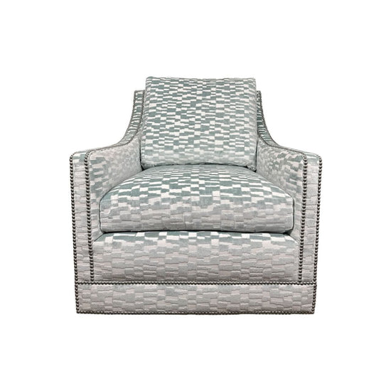 SUMMERHILL SWIVEL CHAIR NEW ARRIVAL