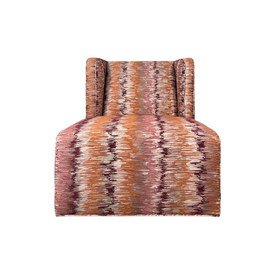 JOAN SLIPPER SW CHAIR