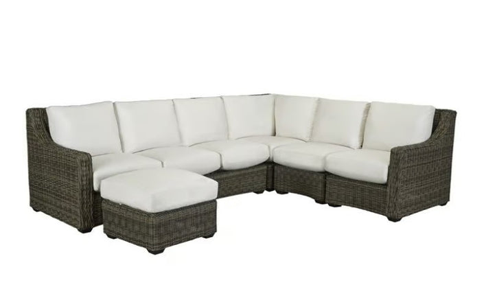 OASIS SECTIONAL