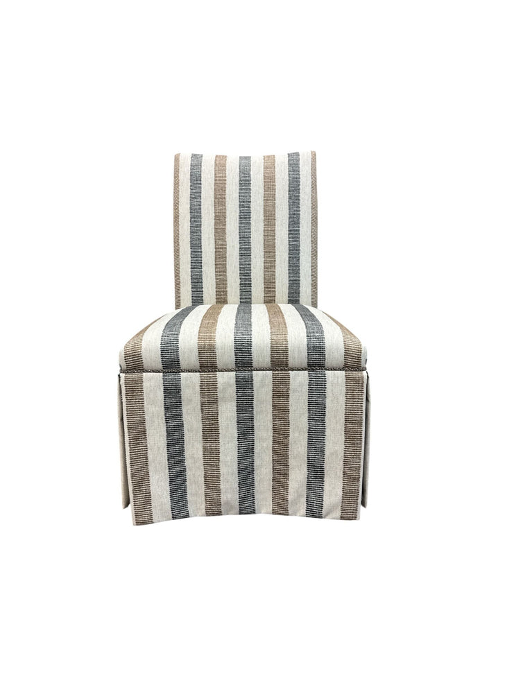 MACKENZIE DINING SIDE CHAIR