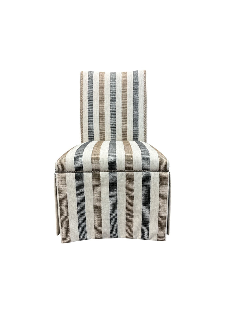 MACKENZIE DINING SIDE CHAIR