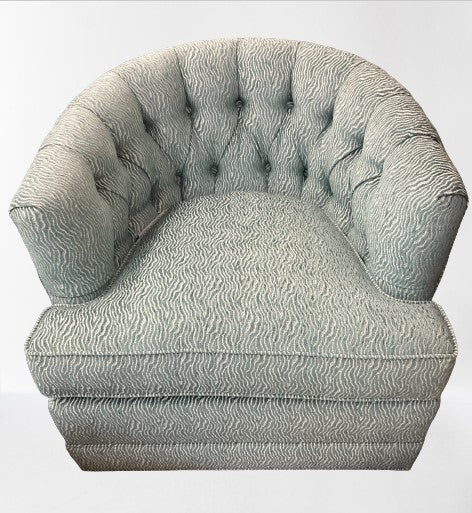 CLIFFHAVEN SWIVEL CHAIR