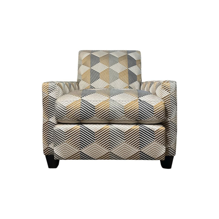 VISTA RIDGE LOUNGE CHAIR