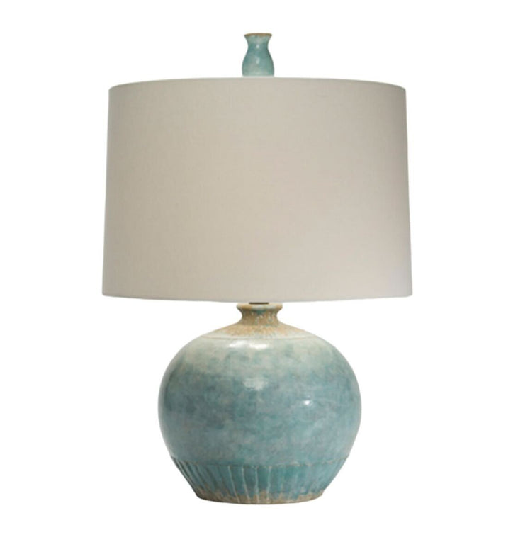 NICOSIA TABLE LAMP