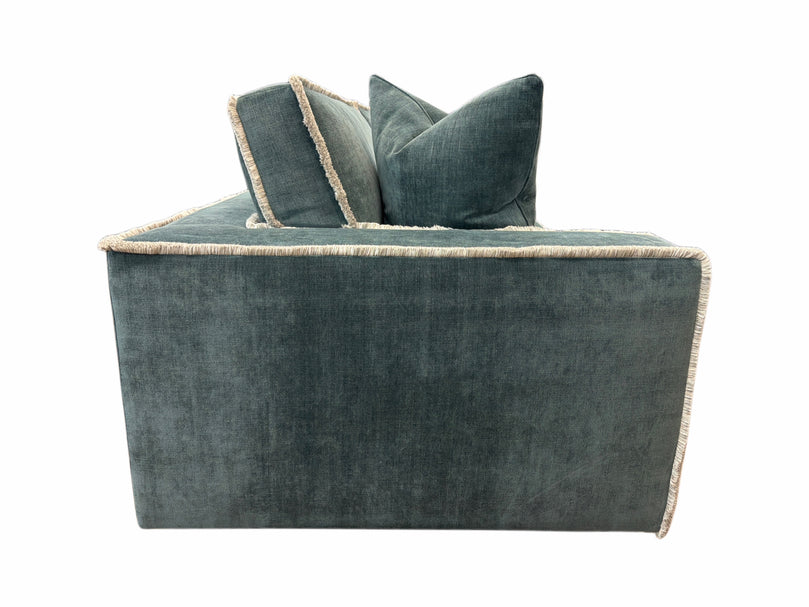 Max Two Cushion Sofa