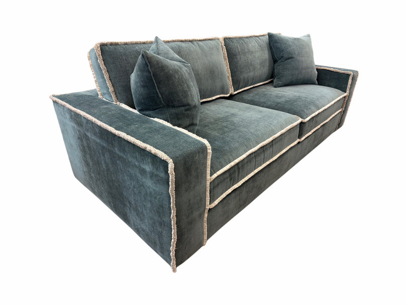 Max Two Cushion Sofa