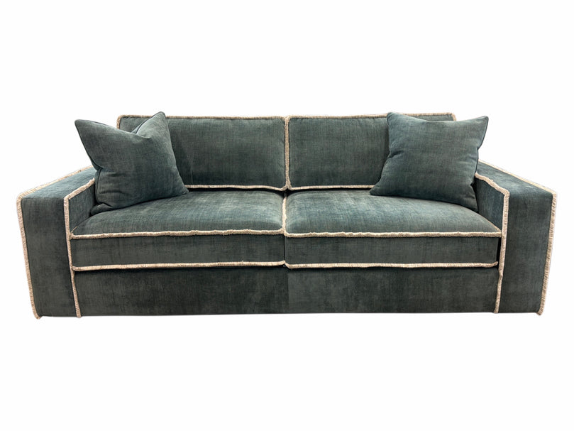 Max Two Cushion Sofa