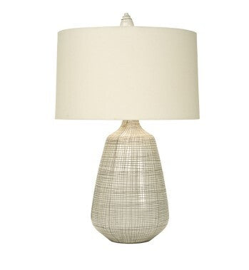 COSMOPOLITAN TABLE LAMP