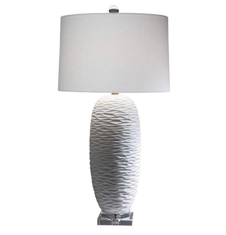 WYETH TABLE LAMP